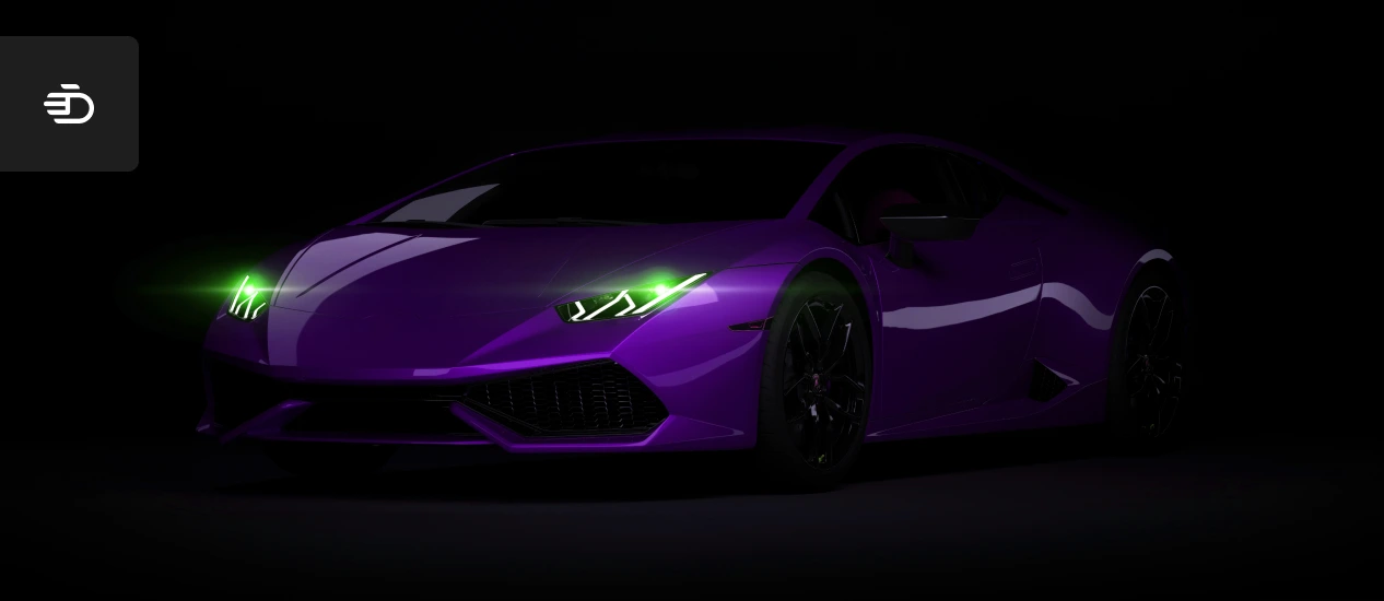 Lamborghini Releases Its first NFT Series